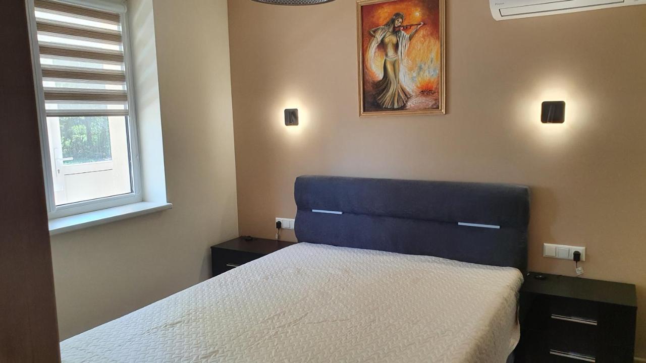 Luren Juodkrantė Extérieur photo