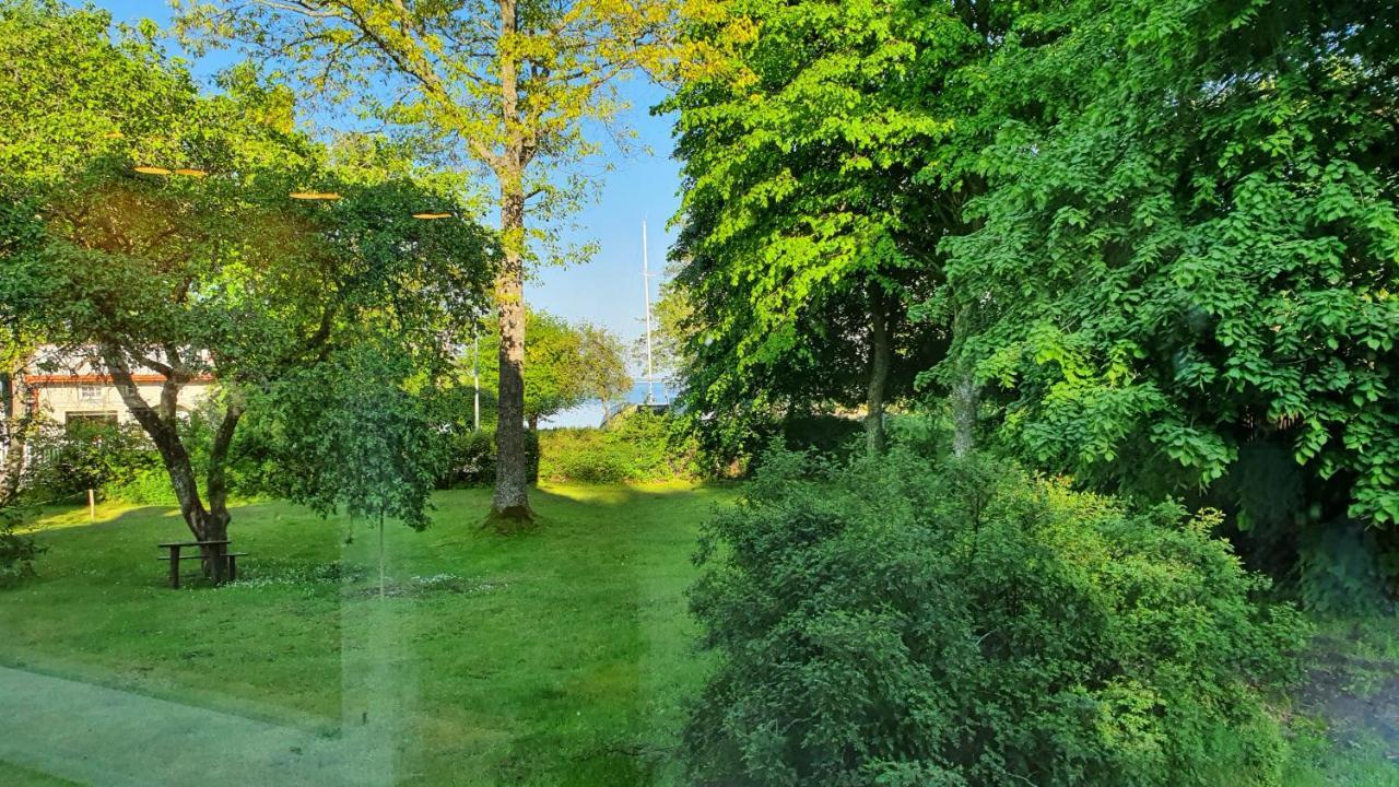 Luren Juodkrantė Extérieur photo